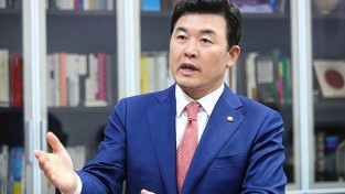 윤영석 의원, “경제성 과다 평가” 국정감사 지적 한수원의 첫 태양광 사업 인수, 감사 결정