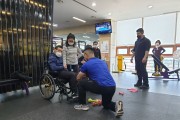 양산국민체육센터 ‘장애인 맞춤형 헬스케어 강좌’ 시범운영 - Y뉴스