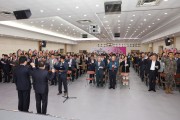 양산시 안보협의회 발대식 개최 ‘새로운 발걸음’