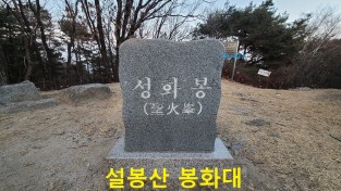 심상도박사  화요칼럼 삼국통일 위해 태종과 김유신 장군 남천정 출정